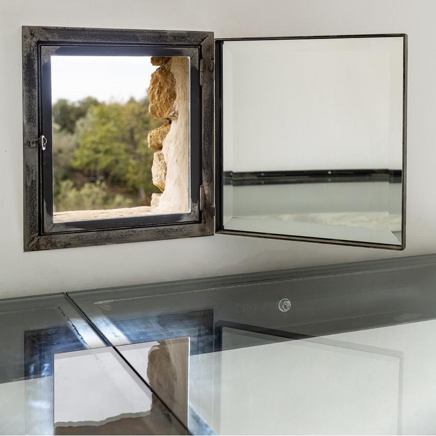 Bed and Breakfast La Bastide Jouval Gordes Esterno foto